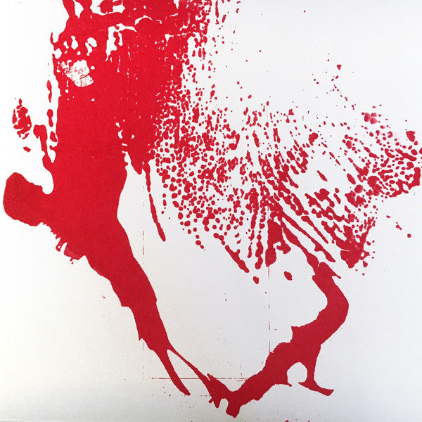 Rian Treanor – Pattern Damage