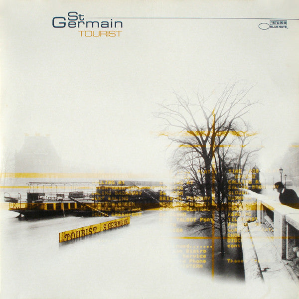 St Germain – Tourist