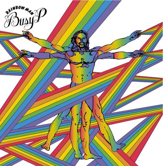 Busy P – Rainbow Man