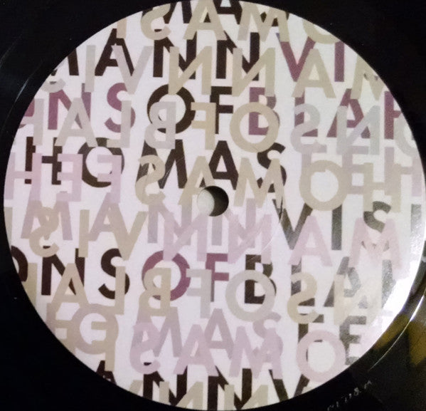 Thomas Fehlmann – Visions Of Blah