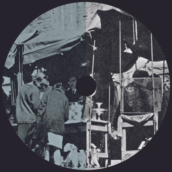 Ethyl & Flori / Our Mutual Friend – Lacewing / Burnside