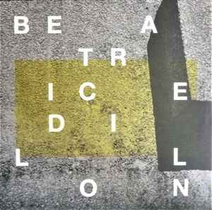 Beatrice Dillon – Can I Change My Mind?