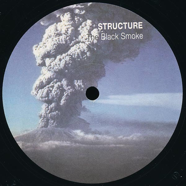 Structure – The Black Smoke