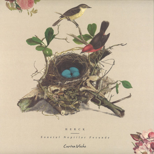 Herck – Sonetul Noptilor Fecunde (Part 1)