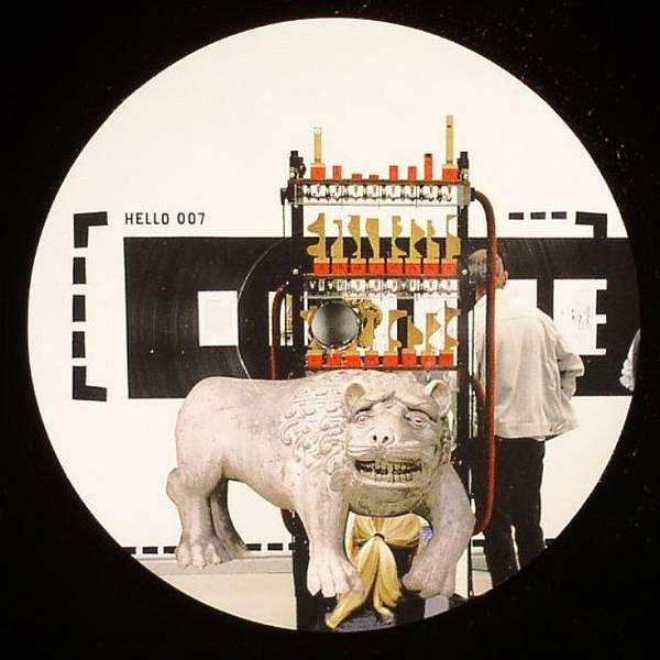 Half Hawaii (Sammy Dee+Bruno Pronsato) – Mir Nichts / Dir Nichts
