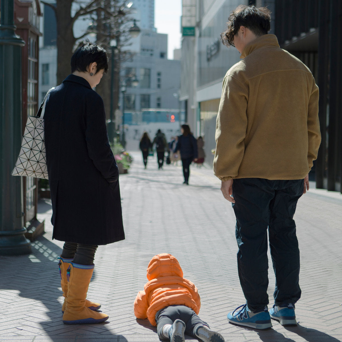 Tasho Ishi – Dentsu2060