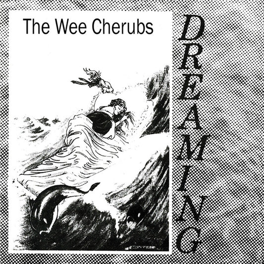 The Wee Cherubs – Dreaming