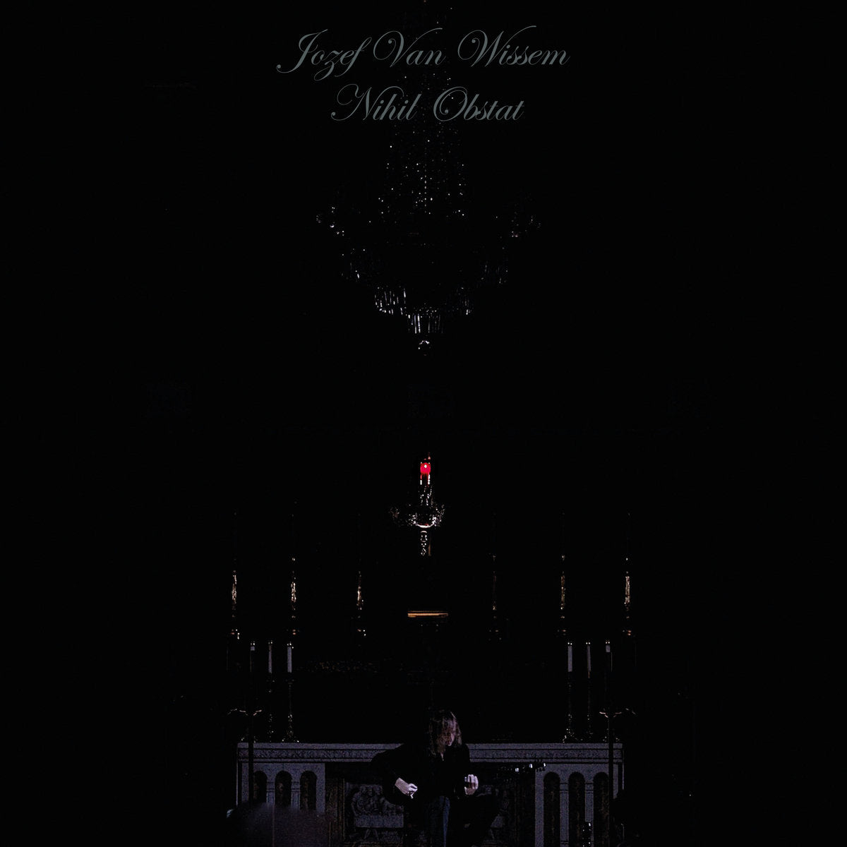 Jozef Van Wissem – Nihil Obstat