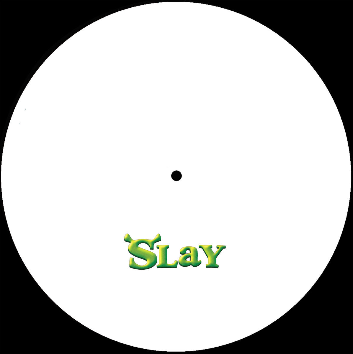 John T. Gast, Sister Marion – Slay EP