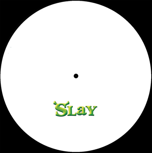 John T. Gast, Sister Marion – Slay EP