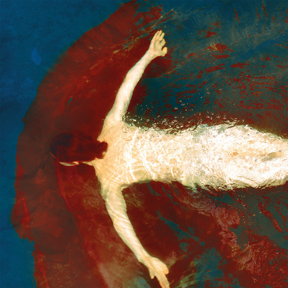 Frits Wentink & Erik Madigan Heck feat.Tilda Swinton – Safe Passage