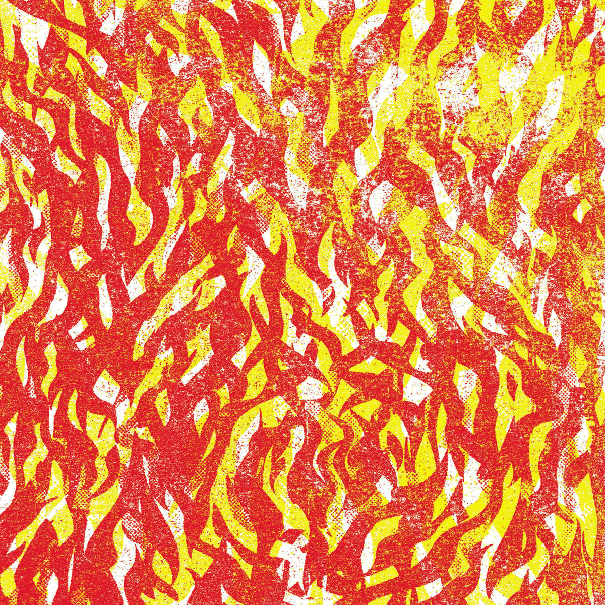 The Bug – Fire
