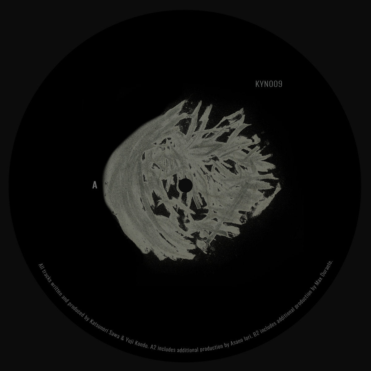 Steven Porter – Reservoir EP