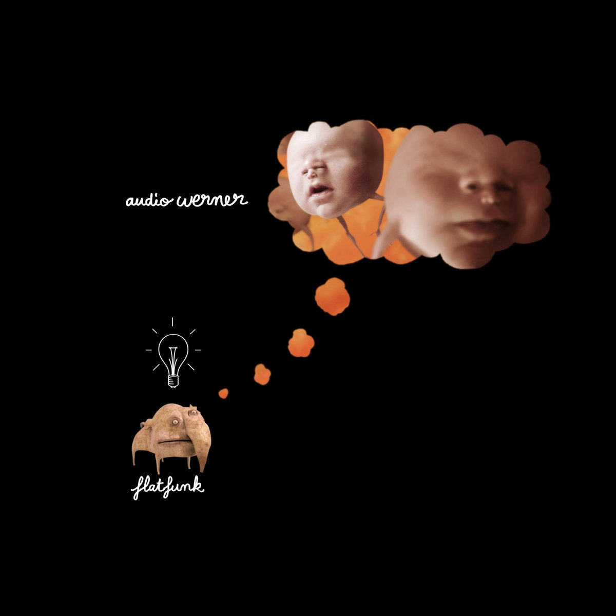 Audio Werner – Flatfunk