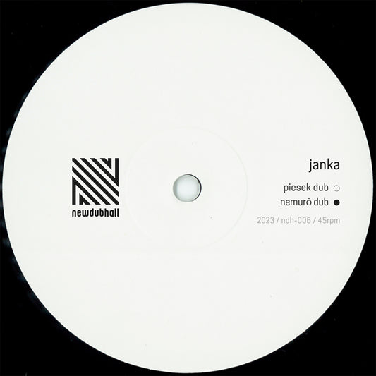 Janka – Piesek Dub