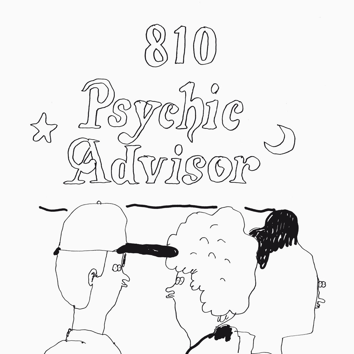 Various – Psychic Advisor