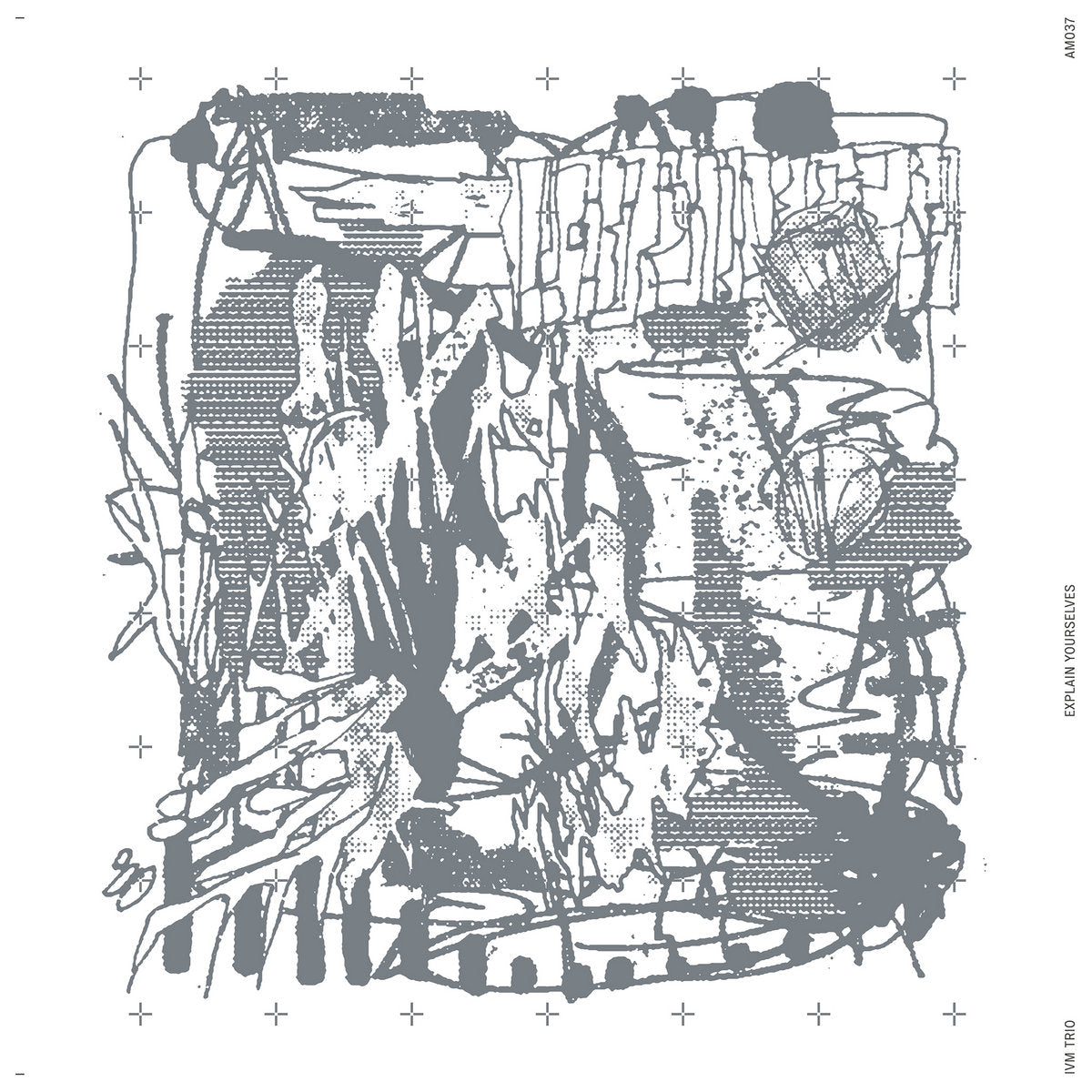IVM Trio – Explain Yourselves