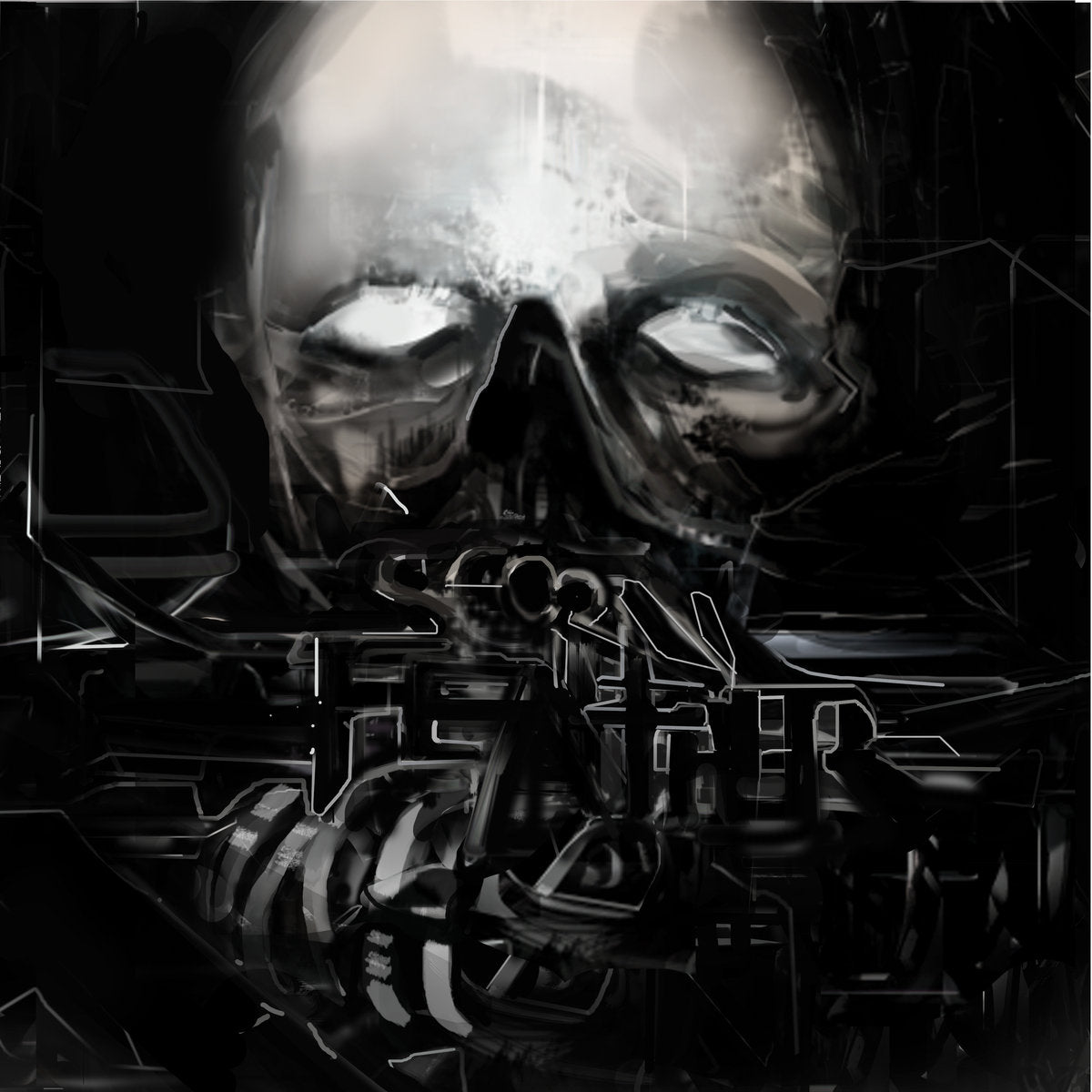 Scorn – Feather
