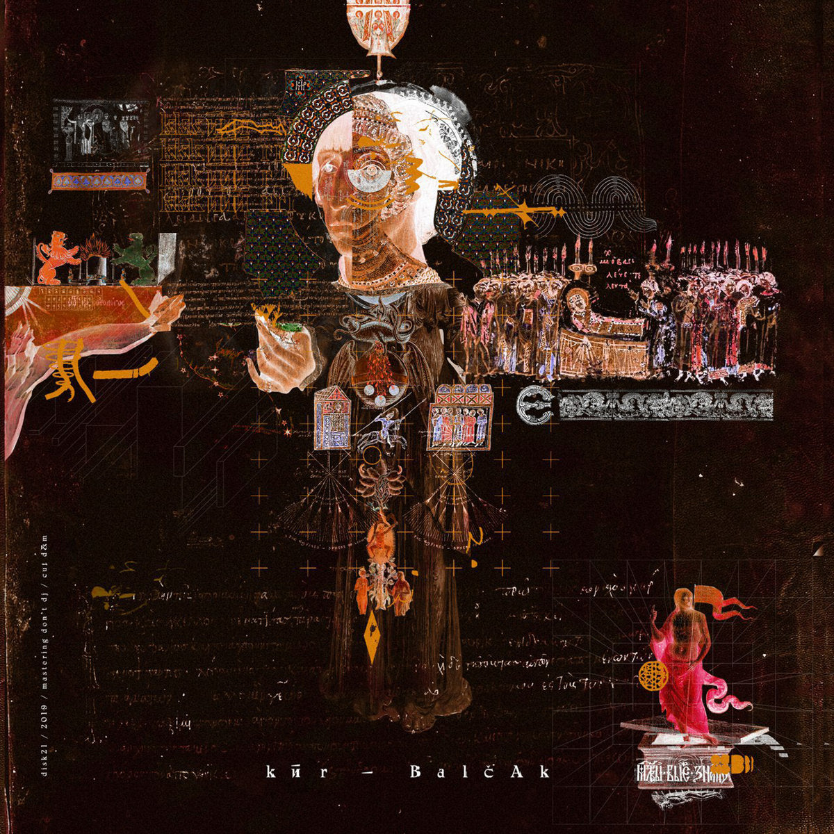 Kйr – Balčak