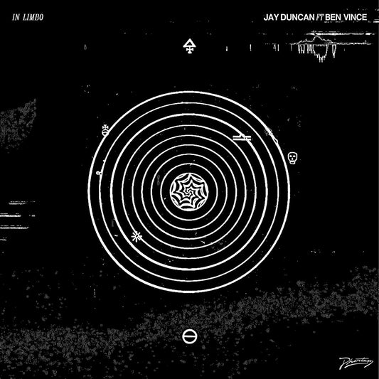 Jay Duncan feat. Ben Vince – In Limbo
