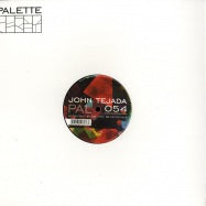 John Tejada – Fractals