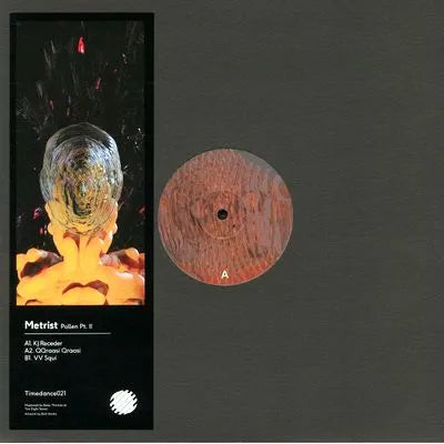 Metrist – Pollen Pt. II