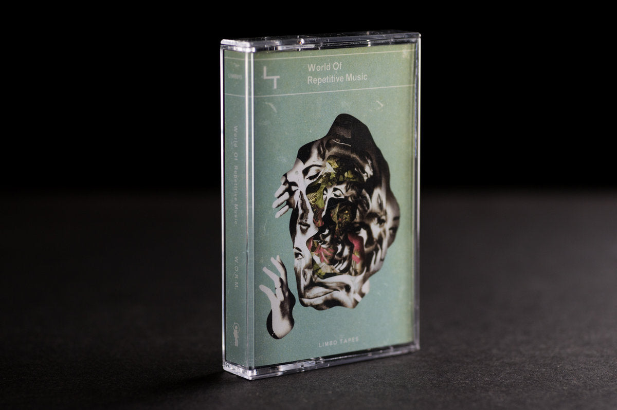 WORM - World Of Repetitive Music