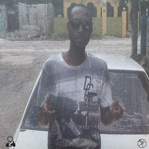 Duppy Gun, Element – Andromeda EP