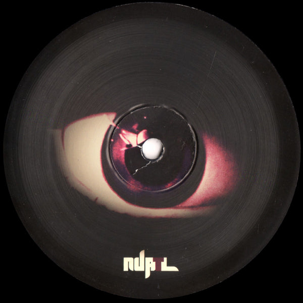 Various(Theo P, Mike H, R-Tyme) – Music Institute 20th Anniversary (Pt 2 Of 3)