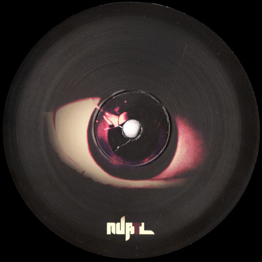 Various (Theo P, Mike H, R-Tyme) – Music Institute 20th Anniversary (Pt 2 Of 3)