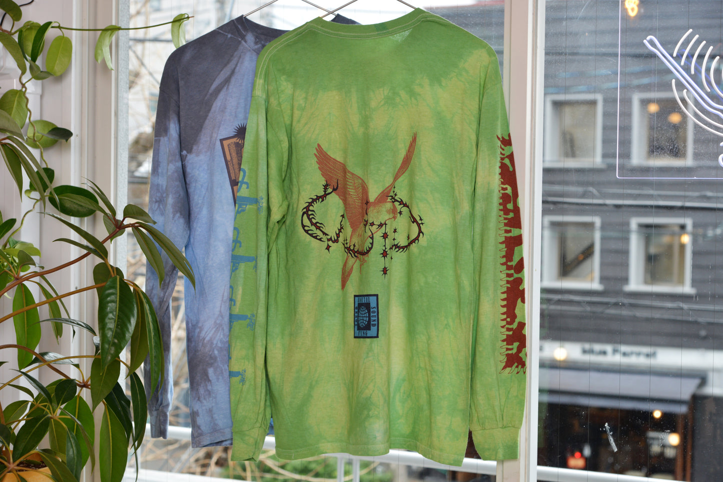 Duppy Gun Shirts