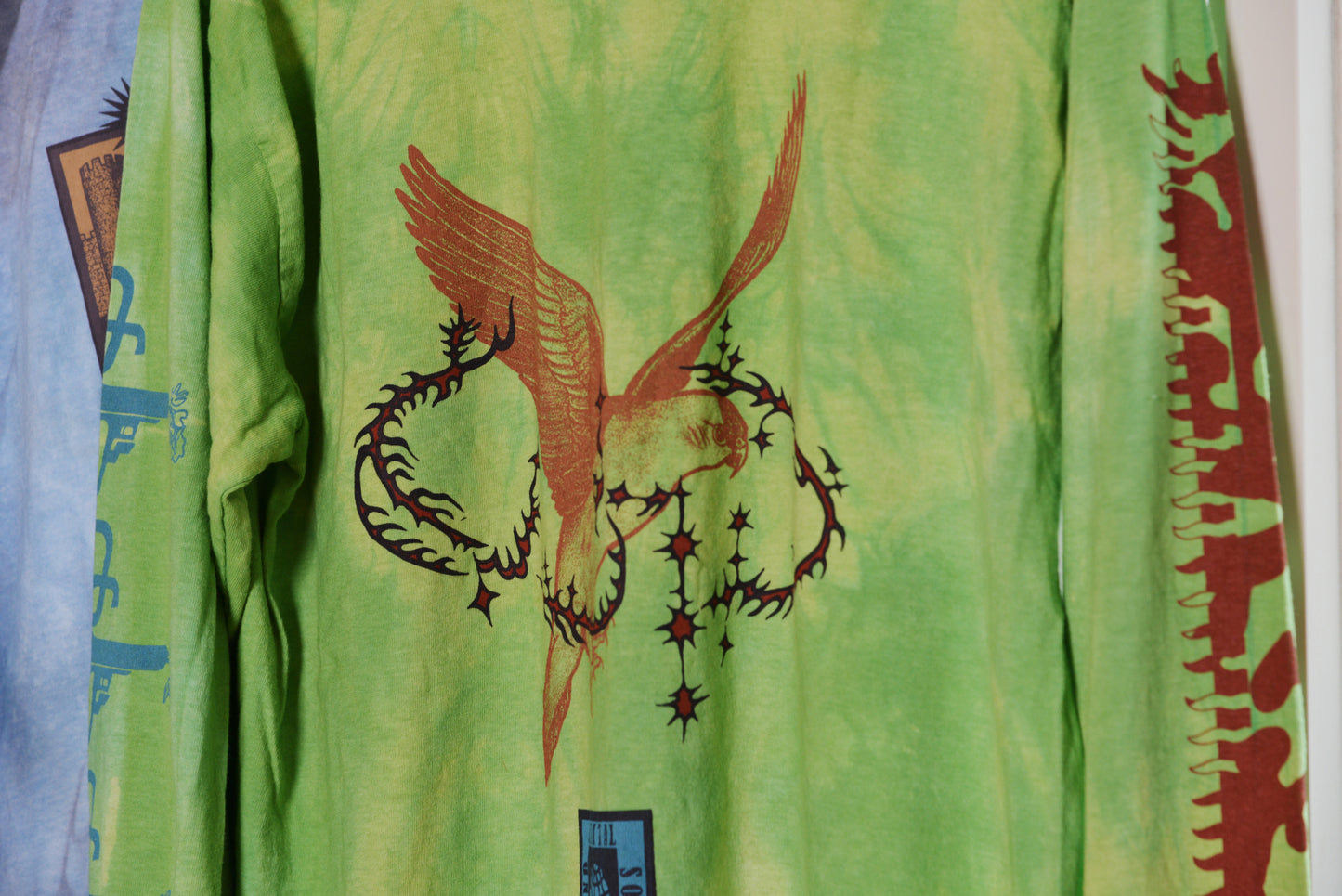 Duppy Gun Shirts
