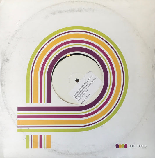 1 Giant Leap / Sly & Robbie – The Way You Dream / Here Comes The Rain Again