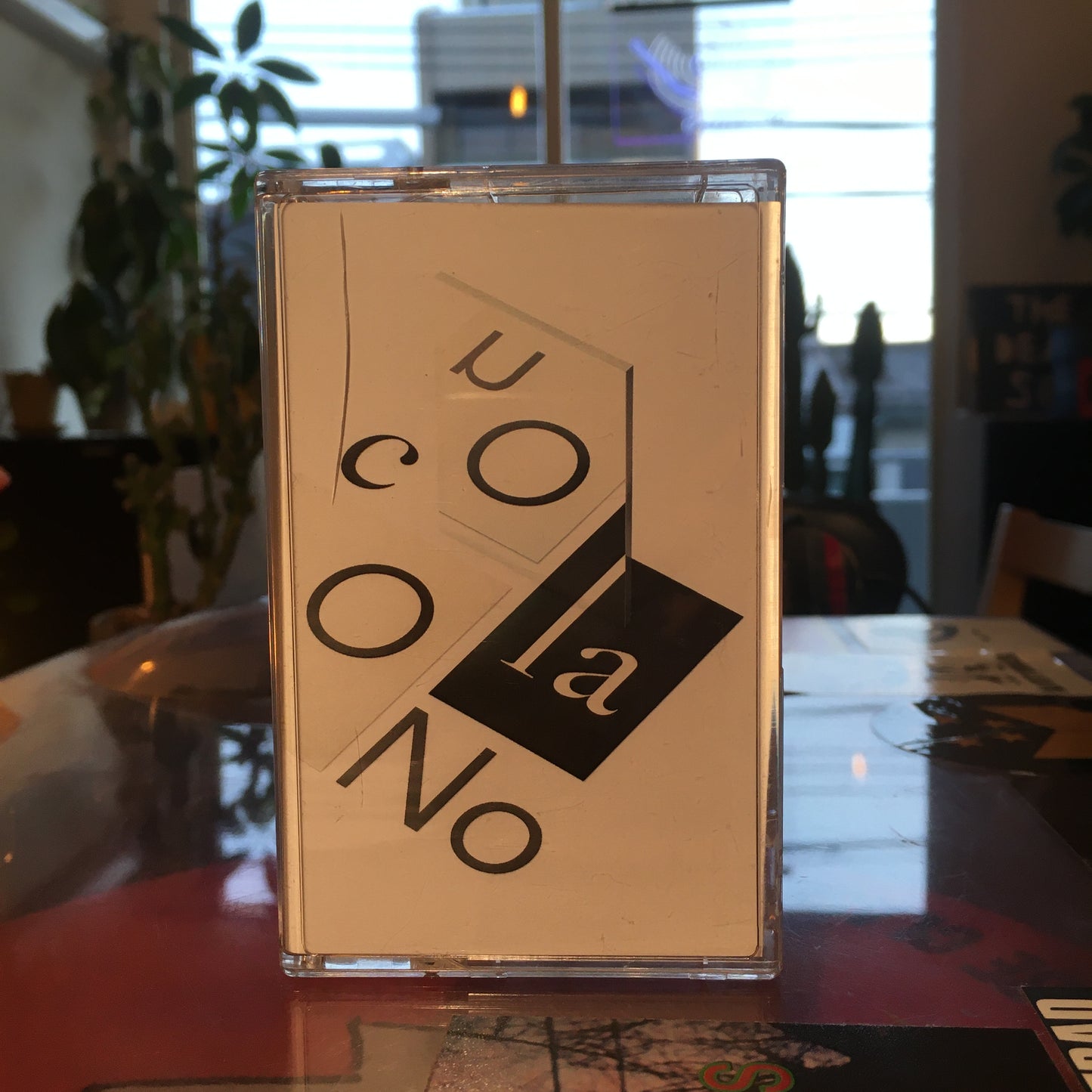 Co La – No No
