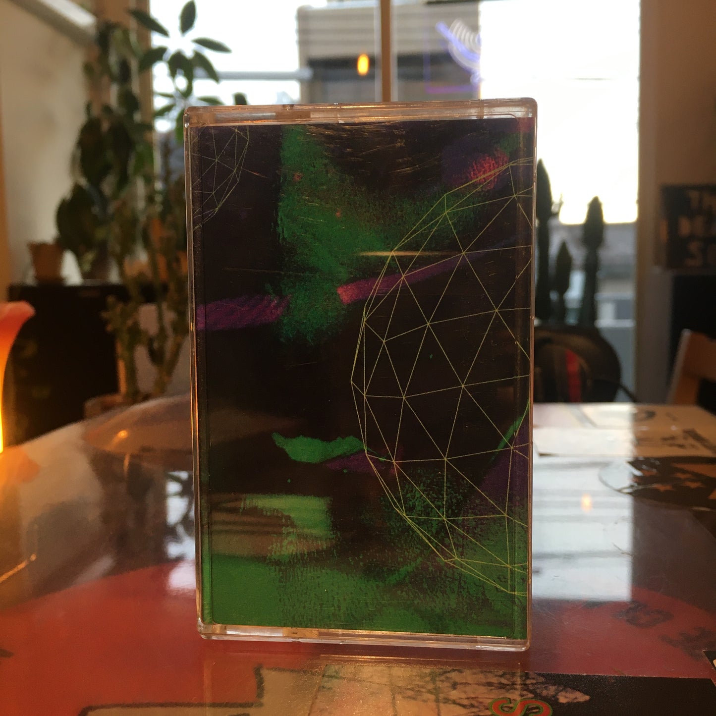 Christophe Bailleau – Sonic Pool Hypnose Club