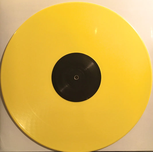 Mumu (Mike Dehnert) – Yellow Edition