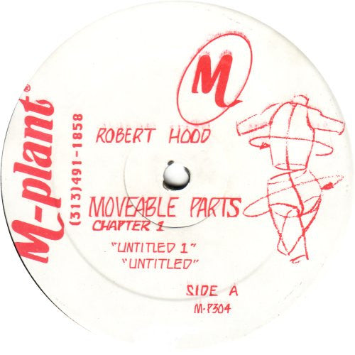 Robert Hood – Moveable Parts Chapter 1