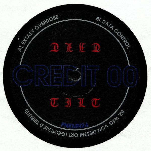 Credit 00 – Tilt