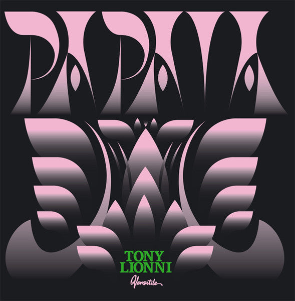Tony Lionni – Papaia