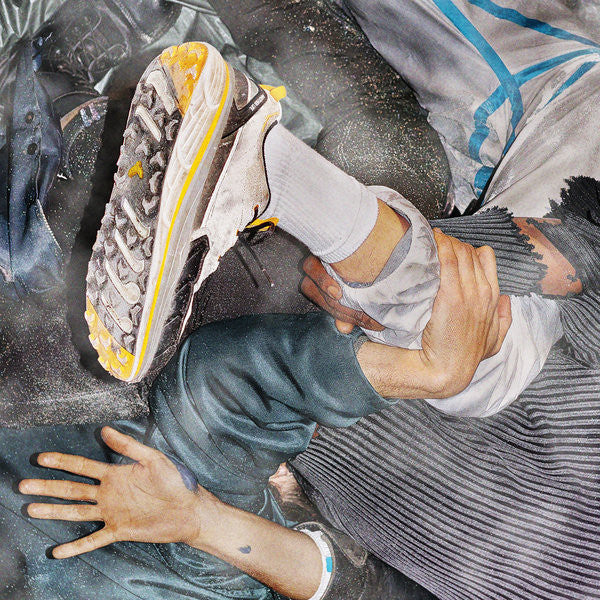 Amnesia Scanner – Another Life