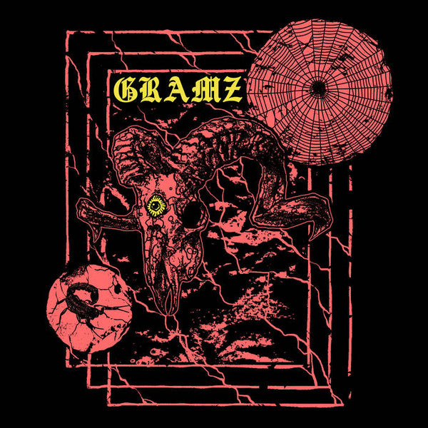 GRAMZ – Joken / Get Them Bags
