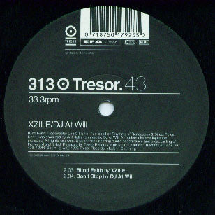 Various – 313