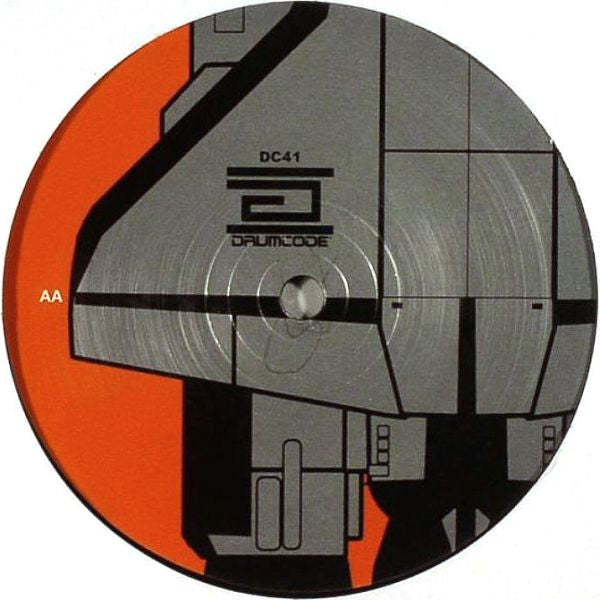 Christian Smith & John Selway – Total Departure