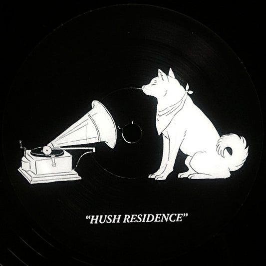 Various – Hush Residence