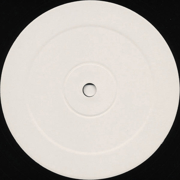 Stimming – Stormdrum EP