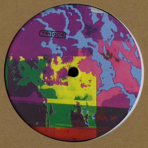Seofon – The Delph EP
