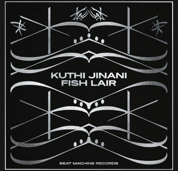 Kuthi Jinani – Fish Lair