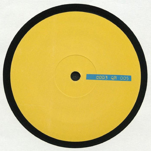 Various – COD3 QR 005