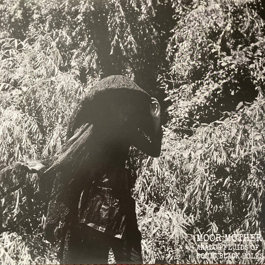 Moor Mother – Analog Fluids Of Sonic Black Holes