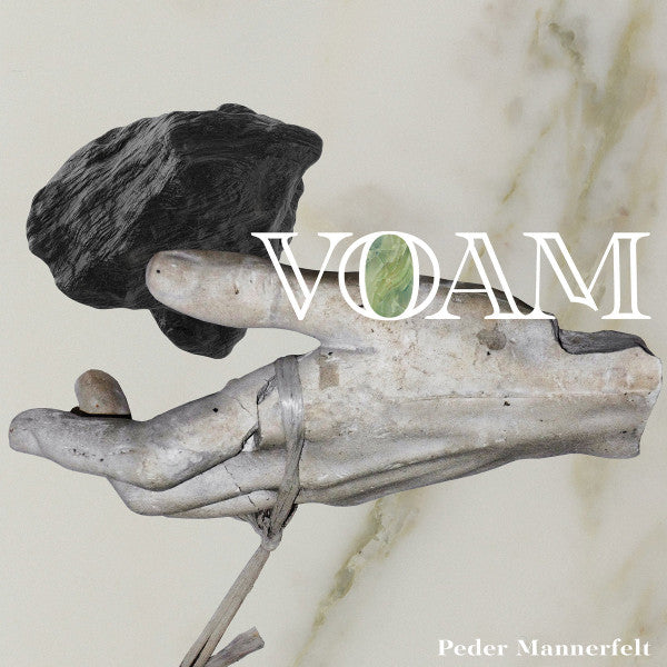 Peder Mannerfelt – Like We Never Existed